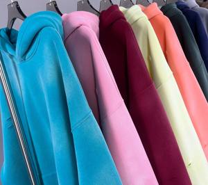 Sudadera con Capucha y Cremallera para Hombre, Estilo Punk, con Bolsillo, Transpirable, para Invierno - Product Image 4