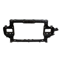 Support de radiateur pour Niro EV 2022-2024 OEM 64101CV000 KI1225198 Fibre de verre renforcée PP plastique acier 6 mois de garantie