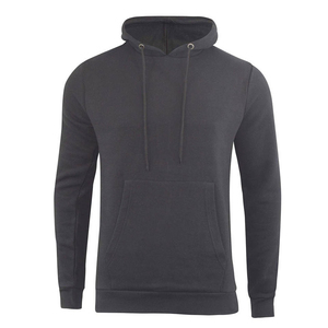 Dikson Sports personnalisé hommes sweat à capuche joggers ensemble décontracté fermeture éclair sweats survêtement mode veste vêtements d'extérieur avec tissu polaire - Product Image 5