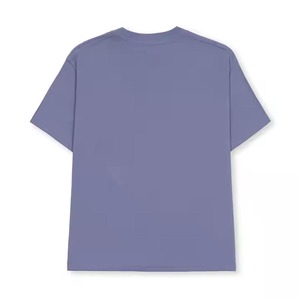 Premium Cotton Oversized Tee | Trendy Streetwear Design Cotton T Shirt for <b>Men</b> Unisex Oversized T Shirt Streetwear Style - Product Image 3