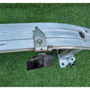 Renfort de pare-chocs avant RENAULT Clio Série IV 752107246R (12>19) - Product Image 2