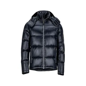 Gasman-veste matelassée pour homme, nouveau Design de veste, contraste, coupe-vent, vêtements d'extérieur, doudoune en nylon légère
