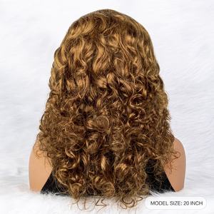 Cheveux humains de taille moyenne, perruque frontale en dentelle du Vietnam, vendeurs de cheveux humains vierges chauds remy du Vietnam - Product Image 2