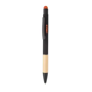 Penna a Sfera Capacitiva Personalizzata per Uso Promozionale - Product Image 1