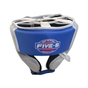 Đấm Bốc Toàn Bộ PU Da Bảo Vệ Thoáng Khí Thoải Mái Cho Karate Đào Tạo Tất Cả Các Mùa Tùy Chỉnh Bao Bì Năm B - Product Image 1