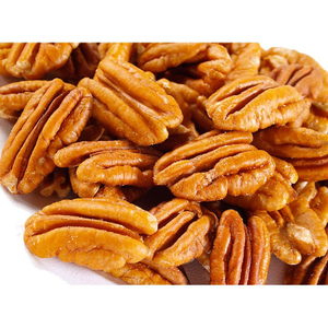 Hạt pecan và trái cây sấy khô hỗn hợp các loại hạt không muối hạnh nhân điều Walnut Nho Khô Cranberry Hạt hồ trăn ngô hạt nhân - Product Image 1