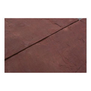 Azulejos de arenisca marrón de alta calidad a un precio razonable con acabado natural y superficie pulida para uso exterior en India - Product Image 1