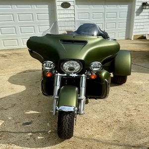 Motocicleta Harley Trike Tri Glide ULTRA CLASSIC 2022 - Product Image 4