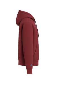 Trending <b>Men's</b> solid color classic hoodie fit with a drawcord hood and a kangaroo <b>pouch</b> pocket <b>for</b> winter from Bangladesh - Product Image 3