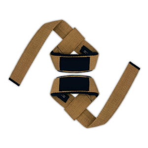Correas de Muñeca para Levantamiento de Pesas, Gimnasio, Dominadas, Entrenamiento para Hombres y Mujeres, Correas Acolchadas para Levantamiento de Pesas - Product Image 3