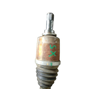 เพลาขับด้านหน้าซ้ายเรโนลต์ แคปเตอร์ ซีรีส์ 391011700R (19>) - Product Image 3