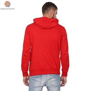 New Custom Design Men’s Hoodie High Quality Wholesale Pullover Hoodies Hot Selling Streetwear <b>Sweatshirt</b> - Product Image 2