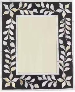 กรอบรูปเรซิน MDF สำหรับตกแต่งบ้านสวยงามกรอบรูปเด็กทำด้วยมือ - Product Image 3