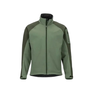 Chaqueta Softshell de Alto Rendimiento, Impermeable, Cortavientos, Tejido Elástico, Ropa Deportiva para Exteriores, Chaquetas de Fábrica - Product Image 1