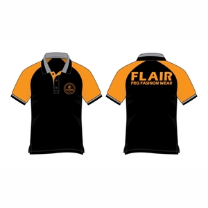 Offre Spéciale hommes 100% coton pour Polo T-Shirt personnalisé bonne qualité couleur unie Style décontracté motif 180g tissu poids avant - Product Image 1