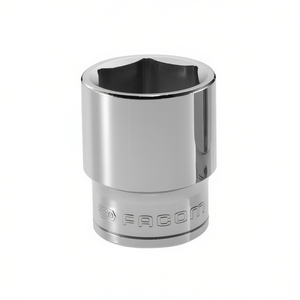 ชุดบล็อกหกเหลี่ยม Facom ขนาด 1/2 นิ้ว คุณภาพพรีเมียม - Product Image 3