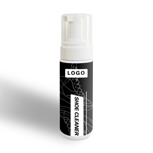 Mousse nettoyante premium pour baskets et chapeaux, idéale pour les baskets blanches, le daim, le cuir et le mesh, parfaite pour la maison, les voyages et les magasins de baskets - Product Image 5