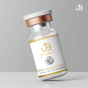 [Juabit] Ampoule Origine Ampoule Faites votre skni Glow Sérum Hydratant et Anti-âge 6ml 10pcs Boosting Face Ampoule - Product Image 3