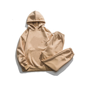 Ensemble deux pièces de vêtements pour femmes survêtements personnalisés pour femmes/Pakistan vente en gros ensemble de survêtements les moins chers - Product Image 1