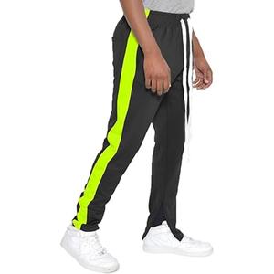 Pantalons de sport pour hommes et pantalons de course avec poches, nouveau style de vêtements, pantalons pour hommes pour un usage décontracté, téléchargés par Dress Sports - Product Image 1