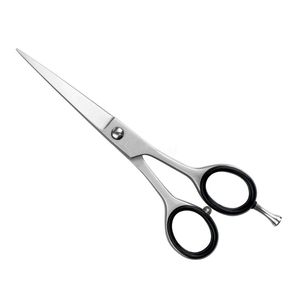 Tijeras de Peluquería Profesionales de Acero Inoxidable Japonés 440C, Cuchillas Resistentes a la Corrosión, Diseño Ergonómico - Product Image 2