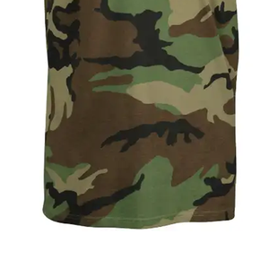 Chemise de camouflage professionnelle pour homme, fabriquée directement en usine, durable, légère, respirante, coupe-vent, anti-humidité, écologique - Product Image 5