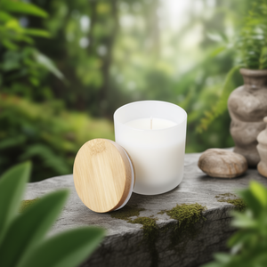 Candele Aromatiche Personalizzate Trivak in Barattolo, Gadget Unici e Personalizzabili - Product Image 3