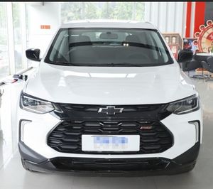 Venta Directa de SUV RS 5 R17 Usado de 5 Puertas y 5 Asientos, Automático, LED, Eléctrico, Trax Turbo, Cuero, Tracción Delantera, Euro VI - Product Image 5
