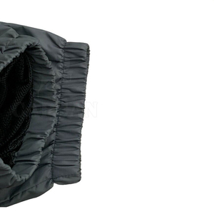 2026 haut tendance léger respirant coupe-vent costume écologique coupe-vent pour l'hiver bas quantité minimale de commande imprimé coupe-vent costumes - Product Image 6