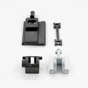 54128119748 Charnière de levier de glissière de toit ouvrant droite pour BMW Série 3 E36 (1990-2000) - Product Image 1