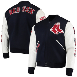 Veste de baseball en laine polaire sur mesure pour jeunes adultes meilleure qualité veste Letterman Versity pour hommes veste pour hommes - Product Image 4