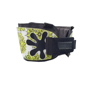 Elite Ultimate Protector de costilla acolchado Equipo DE SEGURIDAD impreso para Karting Motocicleta Auto Racing Rendimiento deportivo extremo - Product Image 2