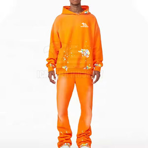 Chándal de manga larga para hombre, superventas, nuevo diseño, chándal para hombre, chándal de moda para hombre para adulto - Product Image 1