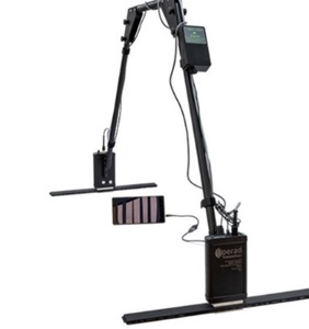 Tout nouveau radar de pénétration du sol RAD PRO à dipôles, fabriqué en plastique et en métal durables de qualité - Product Image 2