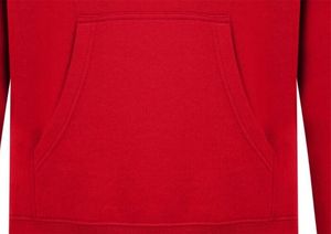 Sudadera con capucha de algodón 100% de alta calidad para hombre, ropa deportiva transpirable ecológica, colores sólidos de otoño, tallas XS XL - Product Image 5