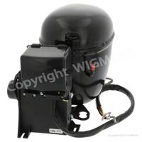 Compresseur Aspera NT2210GK