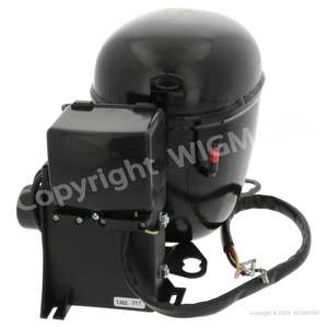 Compresor Aspera NT2210GK - Product Image 2