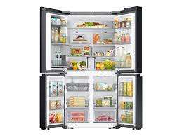 Nuevo Refrigerador Samsung Be-spoke 4 Puertas Flex con Family Hub e IA 2025 + Piezas y Accesorios Completos - Product Image 6
