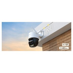 Imou Surveillance <b>Camera</b> 3200x1800 6MP <b>WiFi</b> <b>Outdoor</b> Night Vision 30M Pan Tilt CMOS Memory Card AI Tracking 130 Wide Angle - Product Image 3