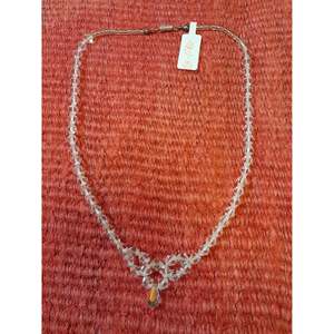 Collar Italiano Hecho a Mano # 231 - Product Image 1