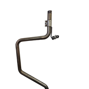 TUYAU D'ÉCHAPPEMENT COMPLET SKODA kodiaq Série 5QF253611AA (17>) - Product Image 2