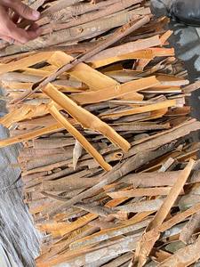 Primavera nueva cosecha de alta calidad orgánica Split Sticks canela ANNA DO + 84982153 al por mayor Vietnam Split Cassia hierbas especias crudas - Product Image 3
