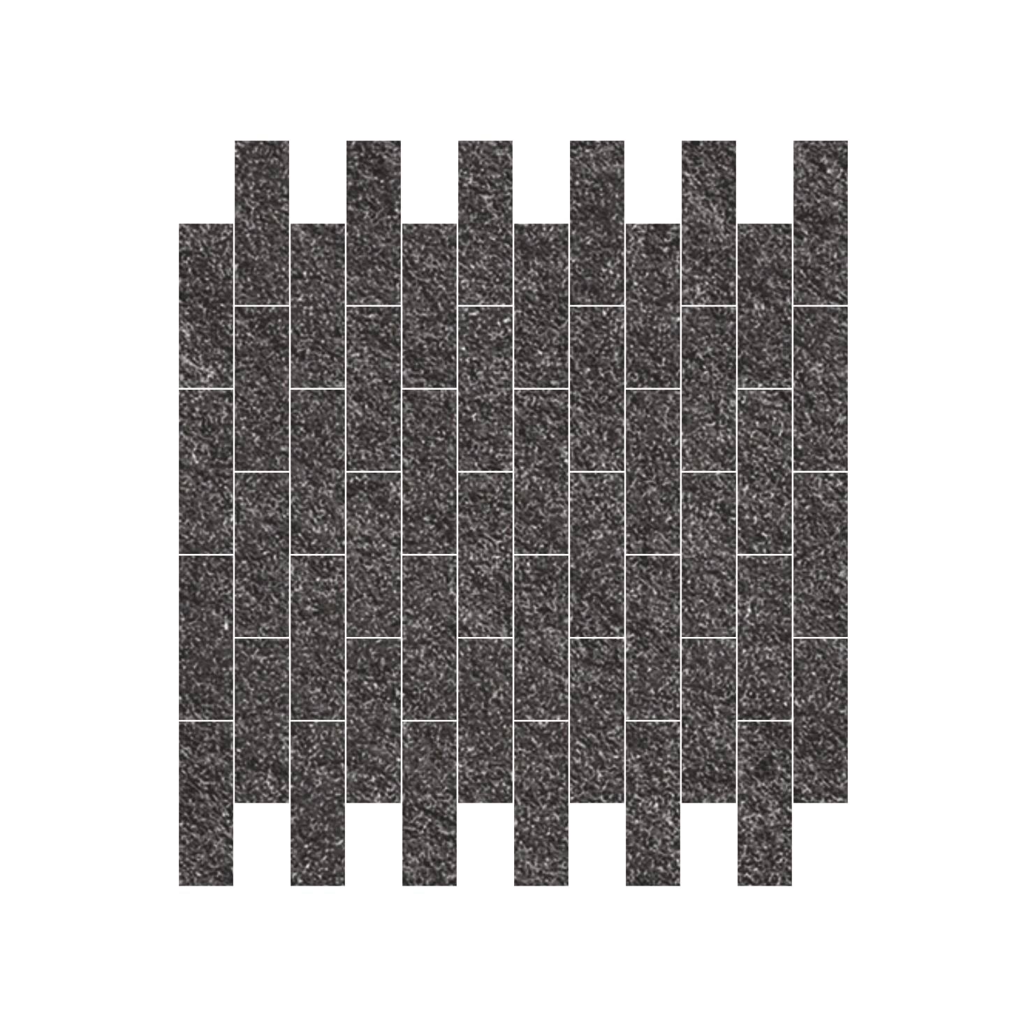 Rustic Punch Graphite