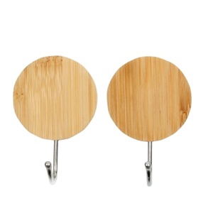 ตะขอชุบไฟฟ้าทองเหลือง - Product Image 2