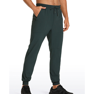 Service OEM Conception personnalisée de pantalons de jogging pour femmes Pantalons de haute qualité pour jeunes dames Fabricant de vêtements de BD - Product Image 4