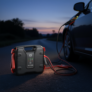 Arrancador de Coches Profesional Facom 12V, Categoría de Productos EL - Product Image 3