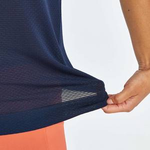 เสื้อแขนกุดผ้าฝ้ายสำหรับผู้หญิงเสื้อแขนกุดสีพื้น Cami - Product Image 4