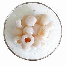 LICHE RECOGIDA FRESCA EN CONSERVAS EN JARABE LIGERO A BASE DE PLANTAS SIN AÑADIDO DE PRODUCTOS QUÍMICOS - Product Image 5