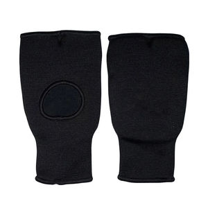 Enveloppements de main rapides personnalisés avec coussinet Gants de boxe intérieurs Enveloppements rapides Gants Gant de main pour la protection du poignet Gant de main MMA intérieur - Product Image 5