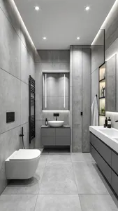Designer 600×600mm Glazed Porcelain Tiles (PGVT) – Where Elegance Meets Durability - Product Image 6